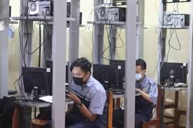 SMK BINA INFORMATIKA